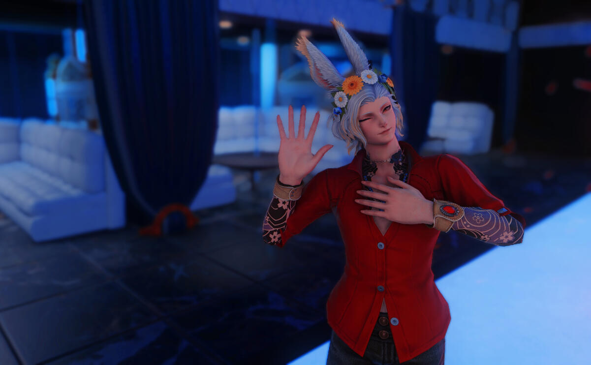 by Astra Lupus (Ultros)