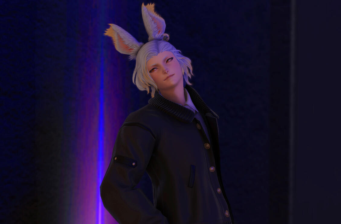 by Rabori Inami (Famfrit)