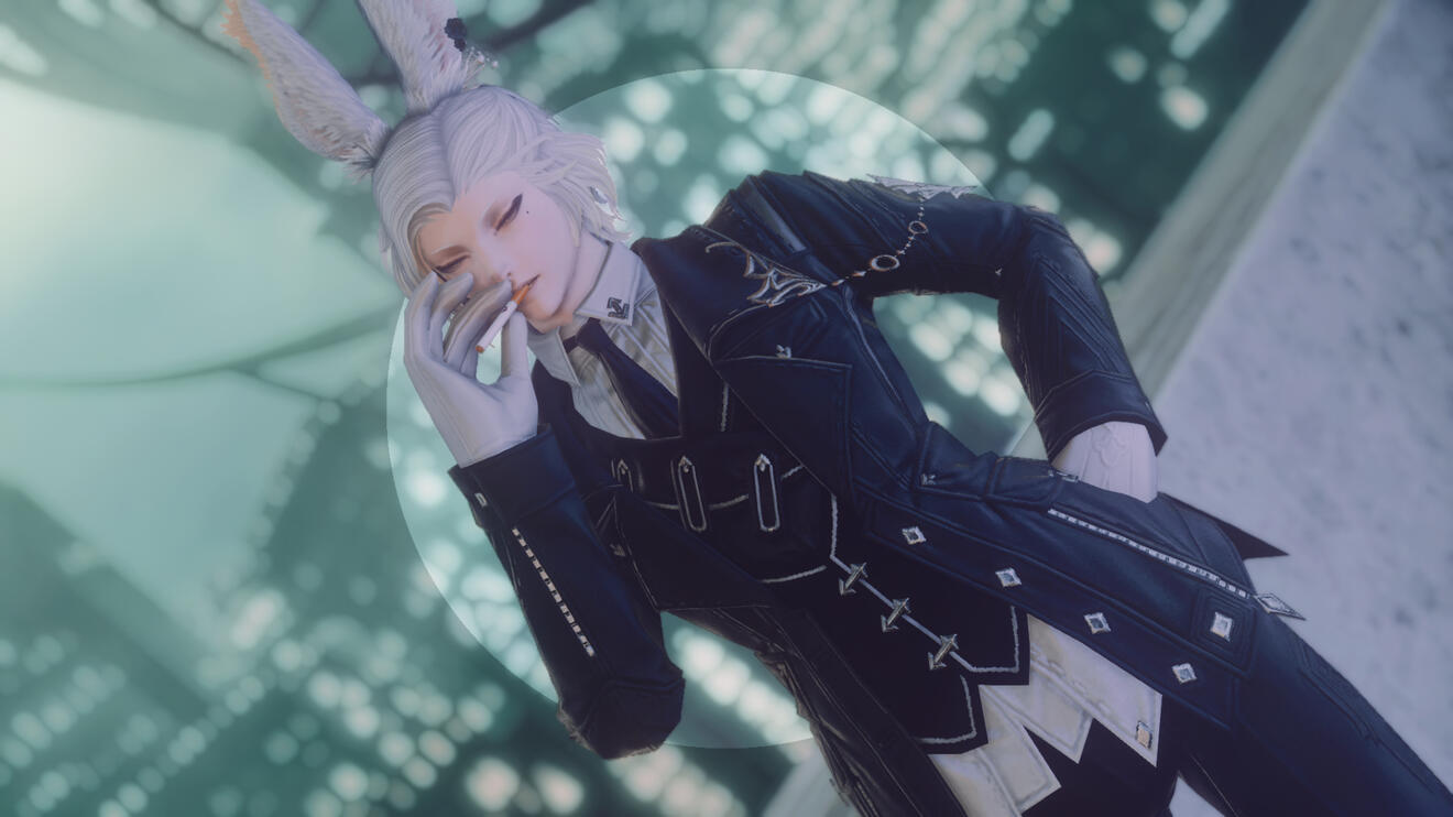 by Yui Chibi (Ultros) — Twitter @XivYui