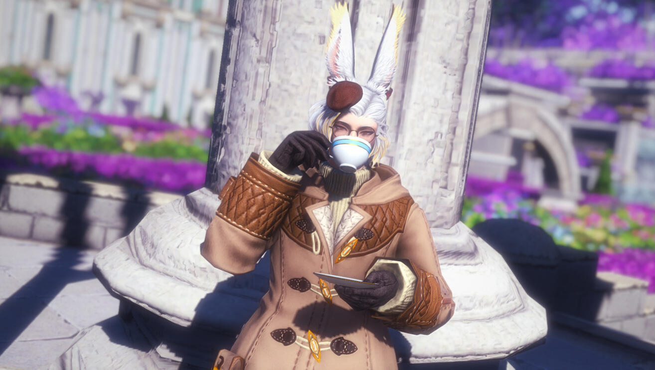 by Ajha Danu (Ultros)