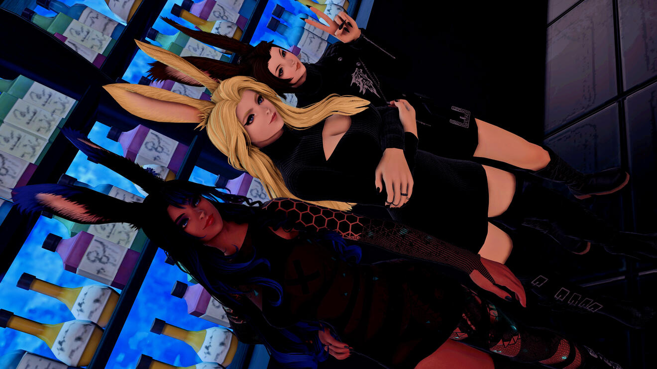 by Izara Everdusk (Ultros)