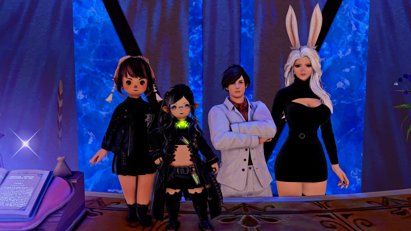 by Izara Everdusk (Ultros)