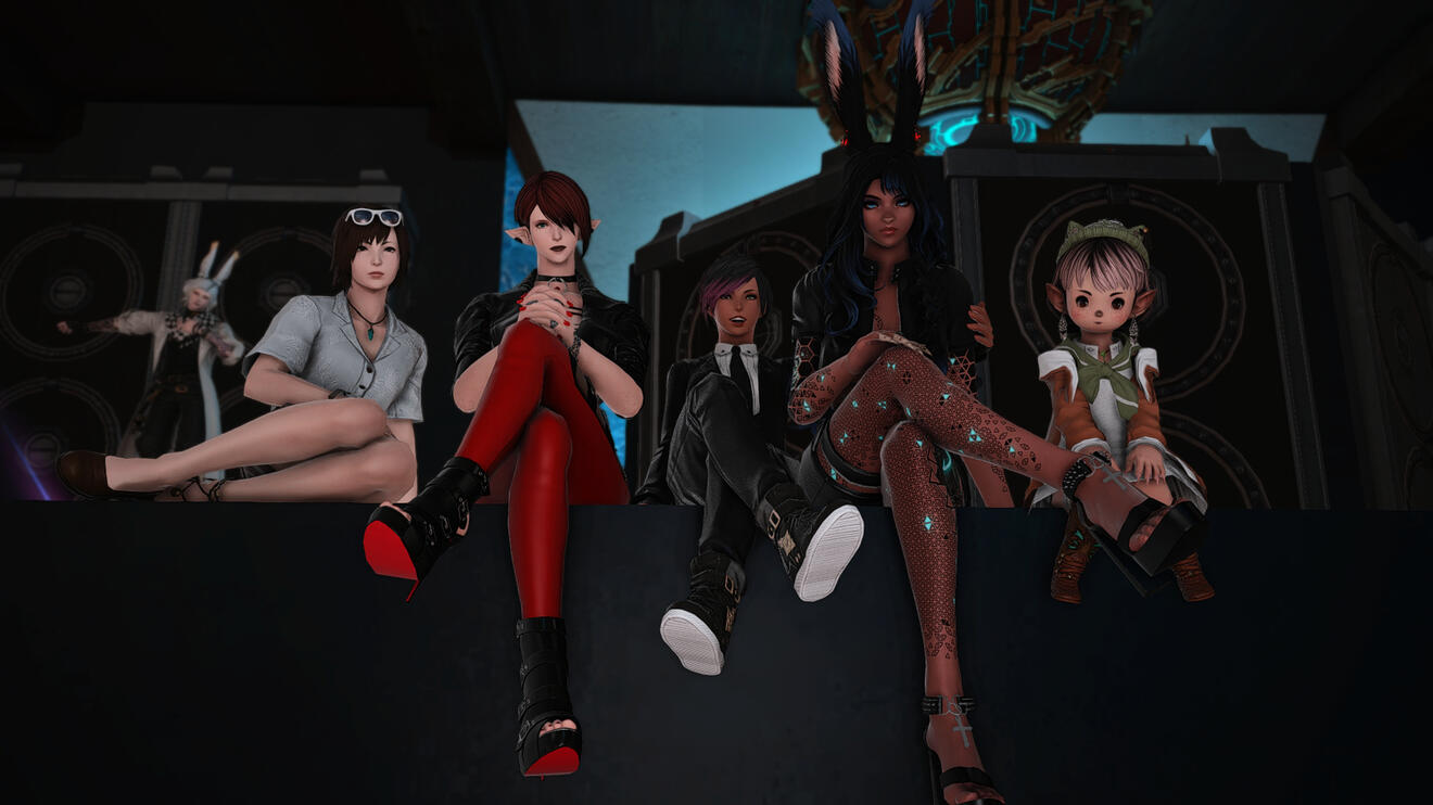 by Swfit Lyrun (Lamia)