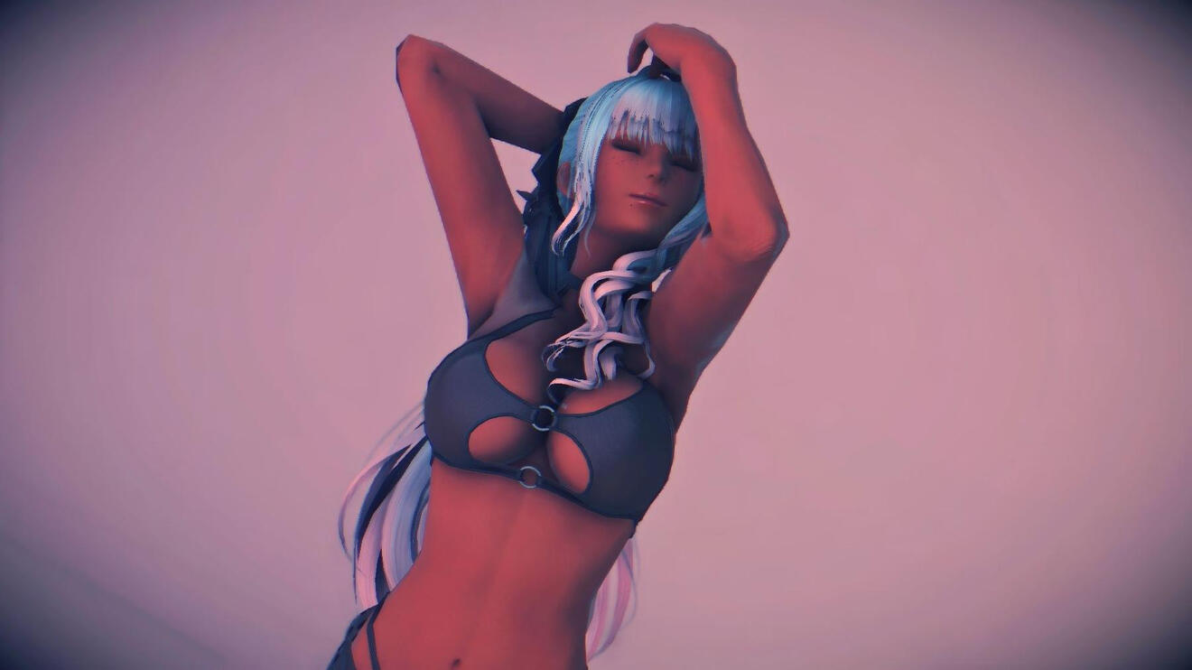 by C&#39;terina Lefay (Brynhildr)