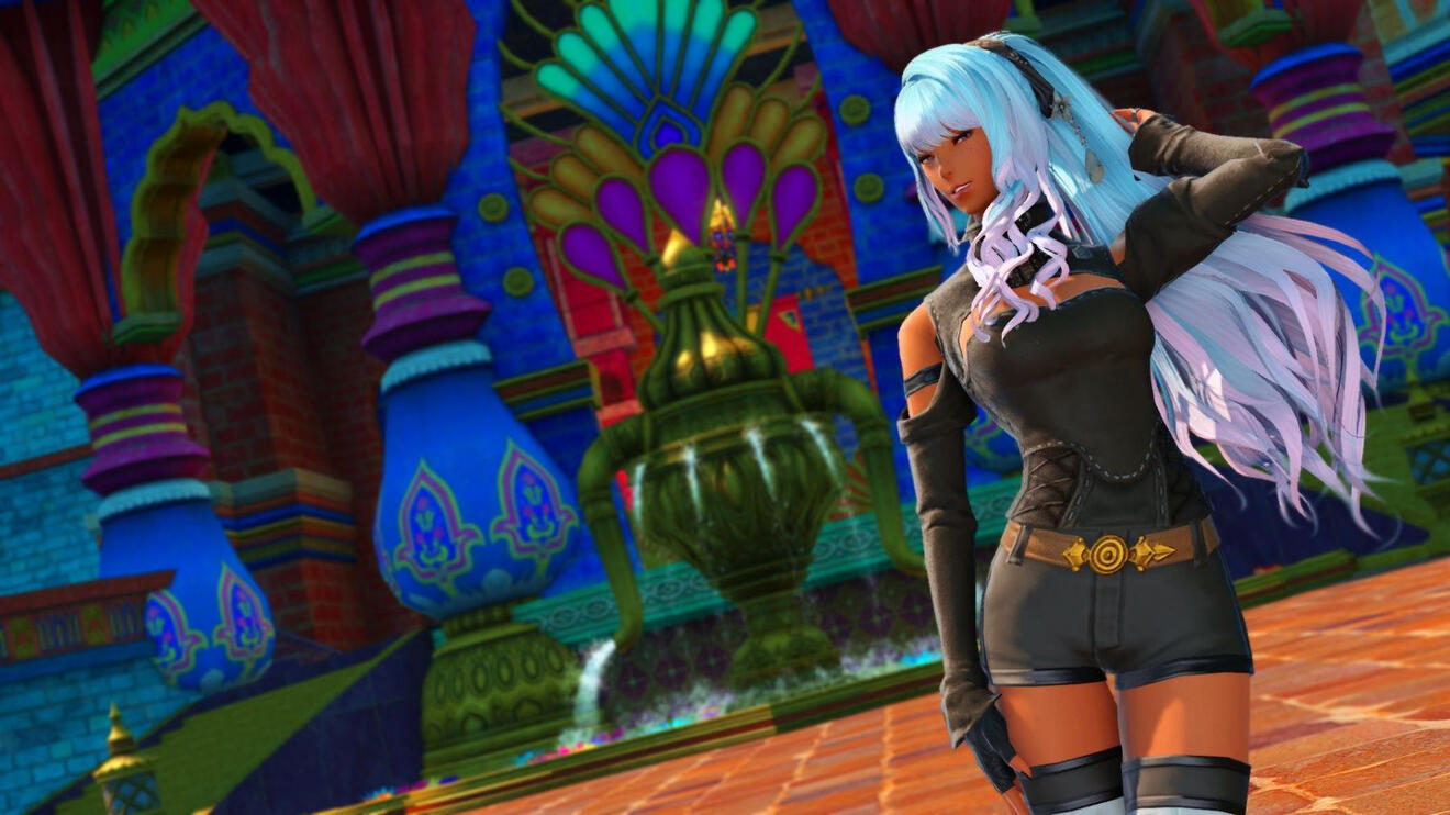 by C&#39;terina Lefay (Brynhildr)