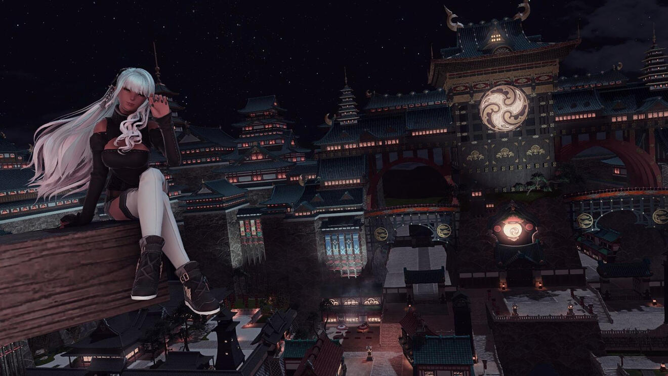 by C&#39;terina Lefay (Brynhildr)