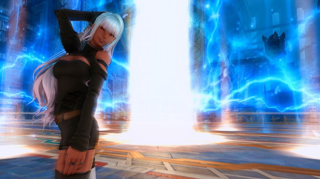 by C&#39;terina Lefay (Brynhildr)