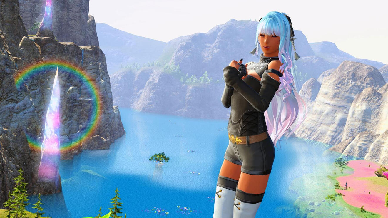 by C&#39;terina Lefay (Brynhildr)