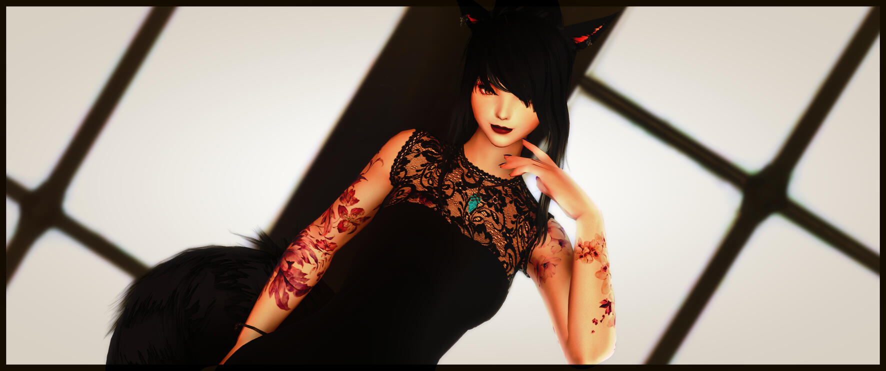 by Vix Nuadha (Balmung)