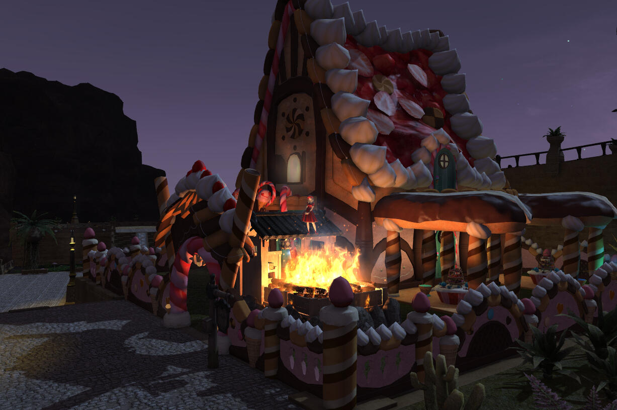 by Orisena Lori (Ultros)