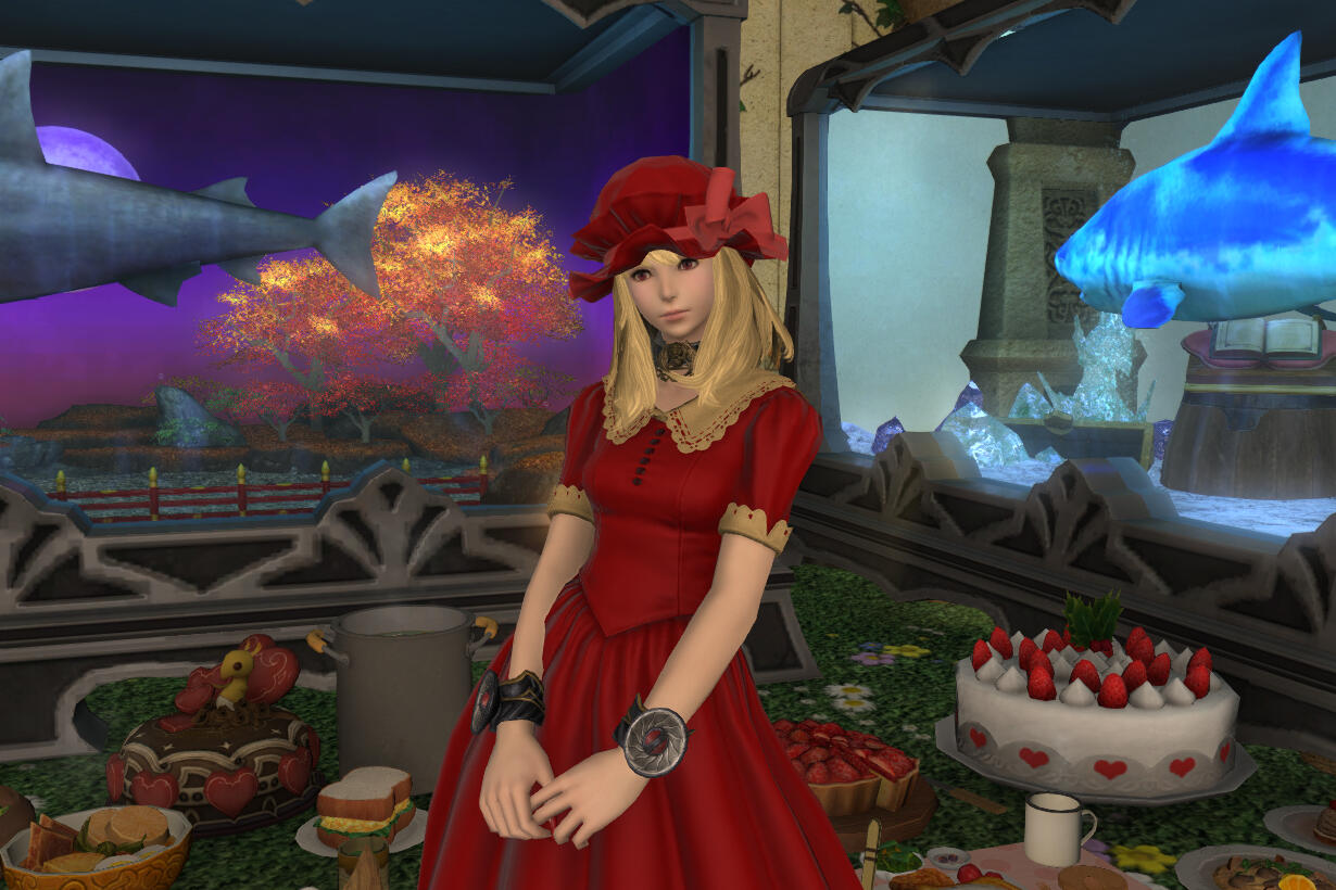 by Orisena Lori (Ultros)