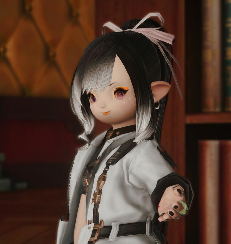 by Sirasa Thimblethumb (Behemoth)