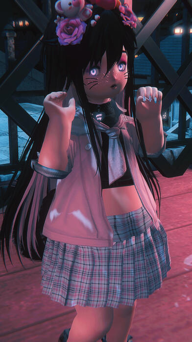 by Neinei Lala (Behemoth)