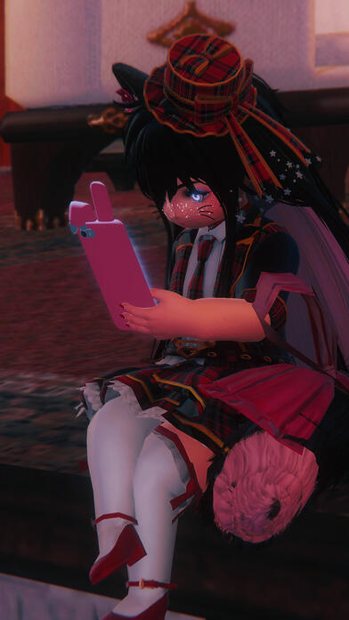 by Neinei Lala (Behemoth)