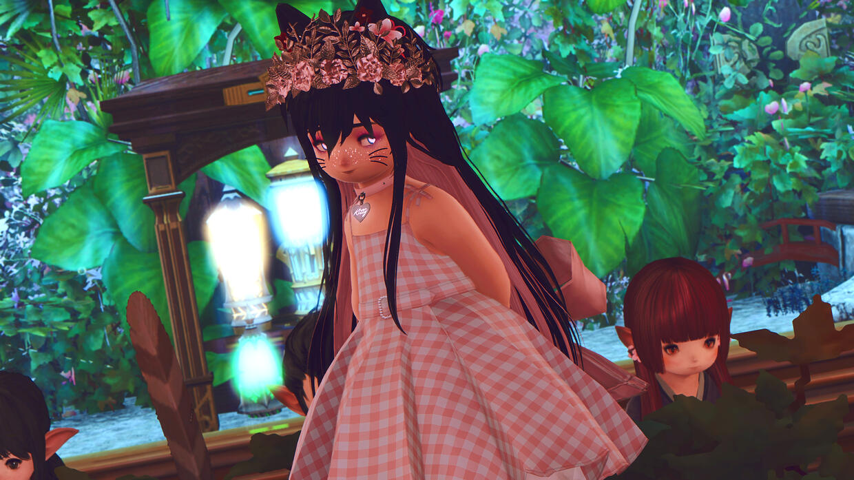 by Neinei Lala (Behemoth)