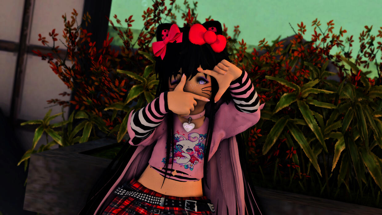 by Neinei Lala (Behemoth)