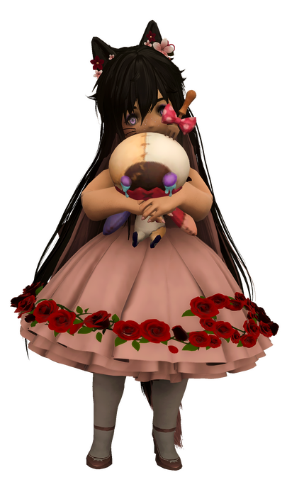 by Neinei Lala (Behemoth)