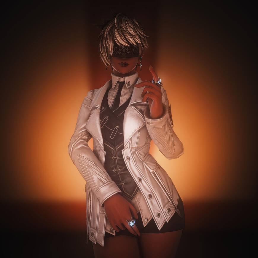 by Vana Envy (Hyperion)