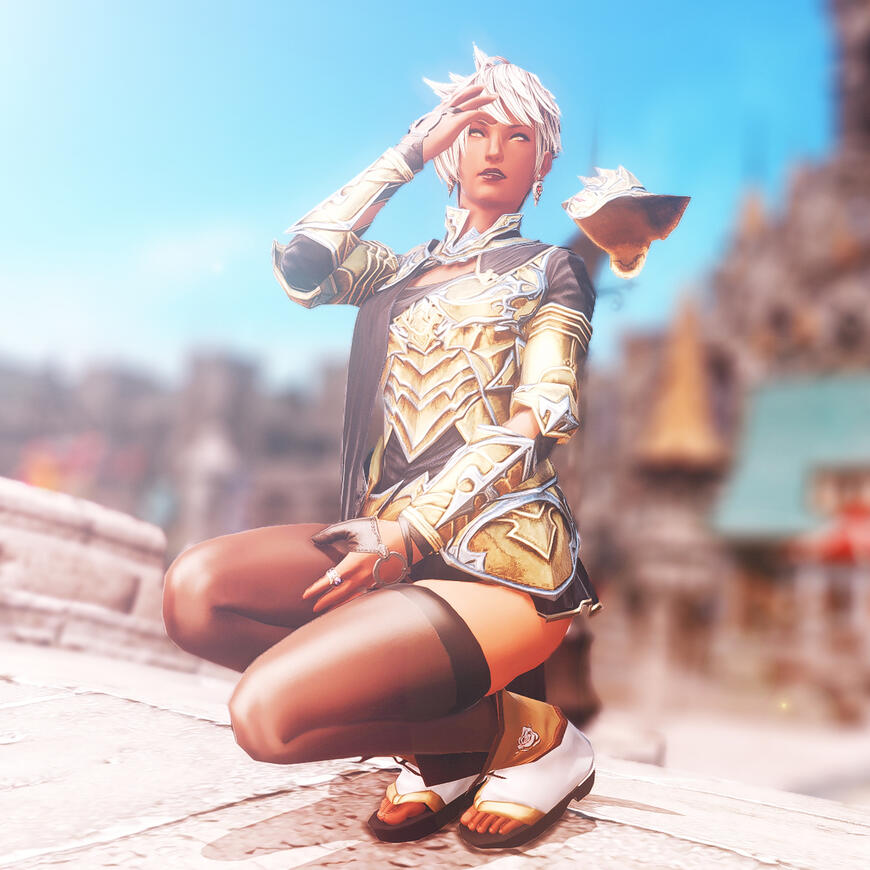 by Vana Envy (Hyperion)