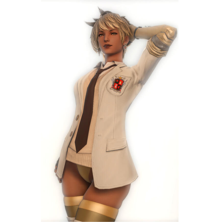 by Vana Envy (Hyperion)