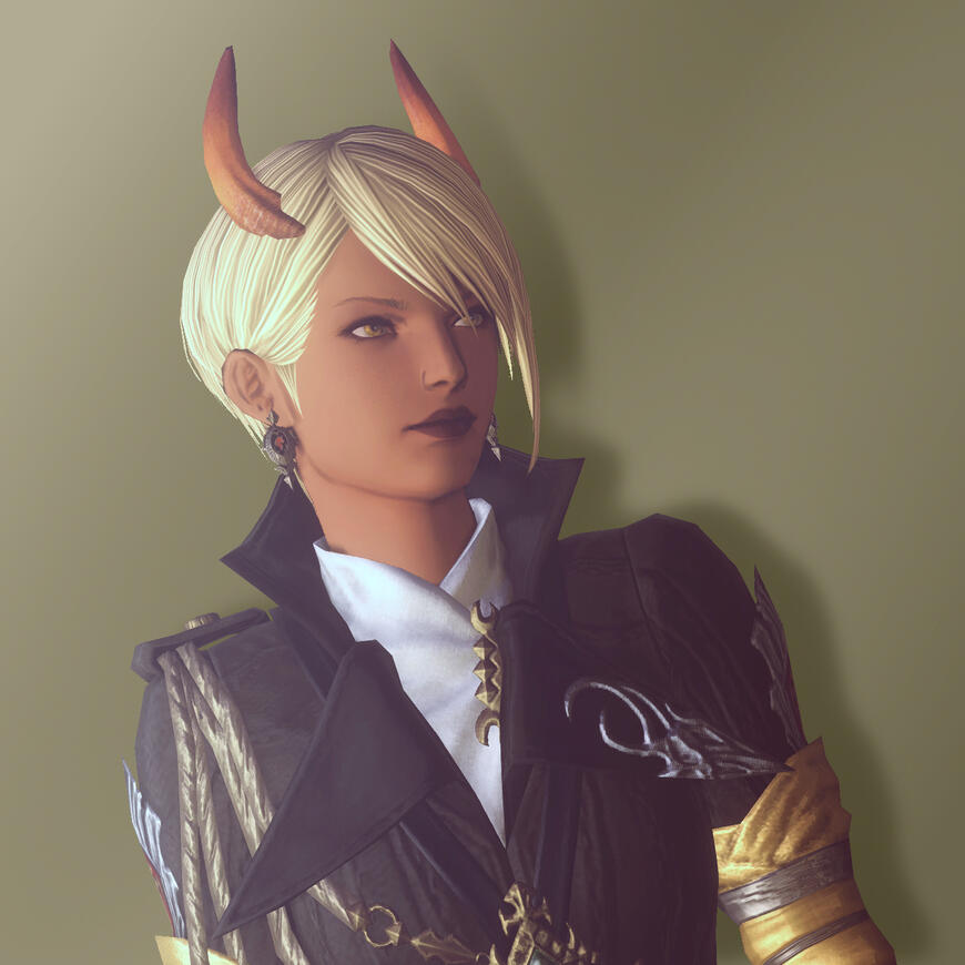 by Vana Envy (Hyperion)