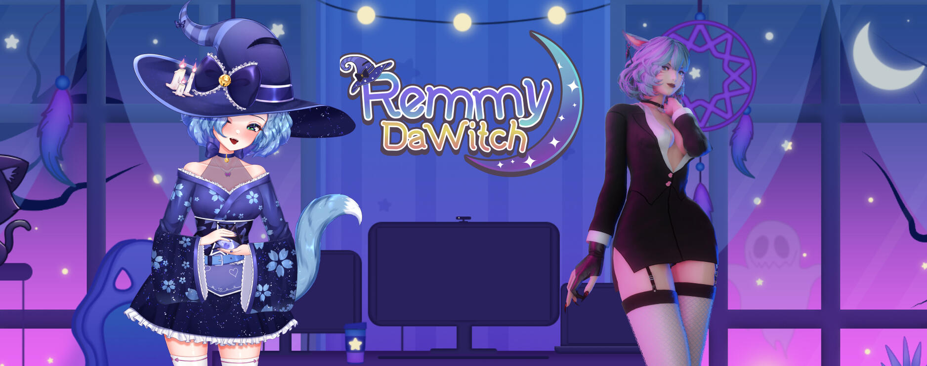 by Rem &amp; Mizuki Samejima (Behemoth)