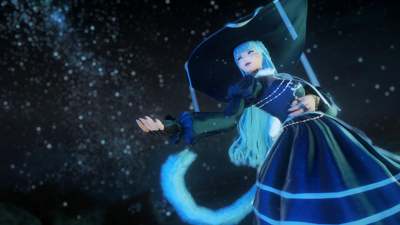 by Scarlett Eclipsis (Ultros)