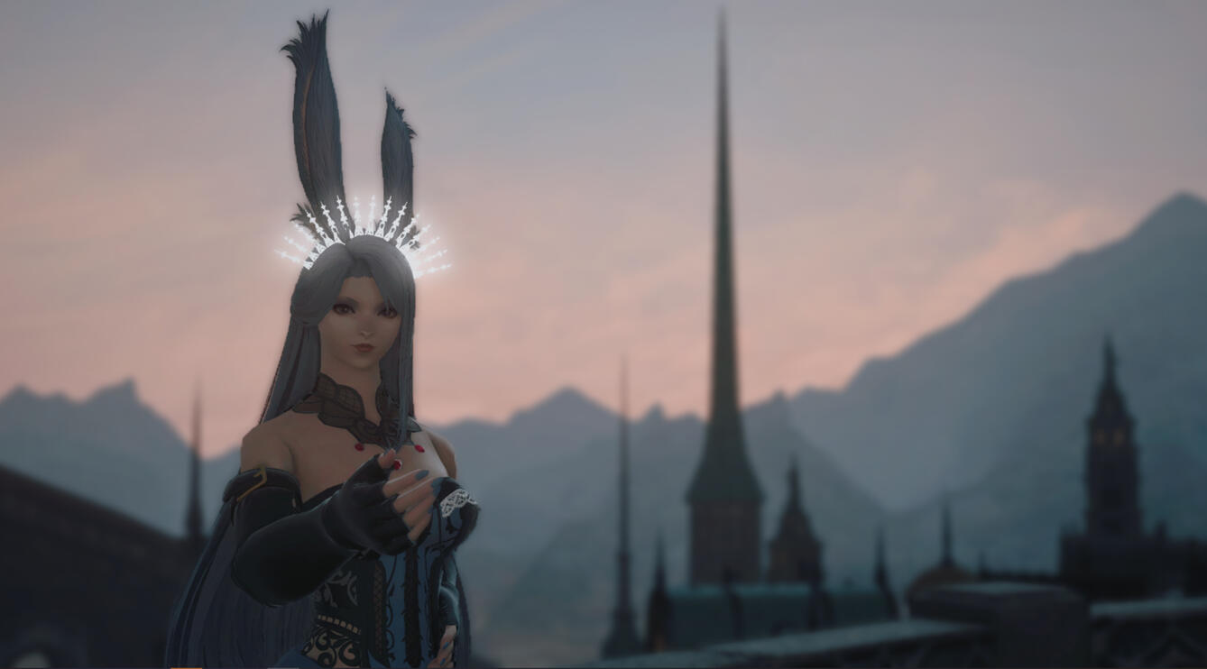 by Sirasa Thimblethumb (Behemoth)