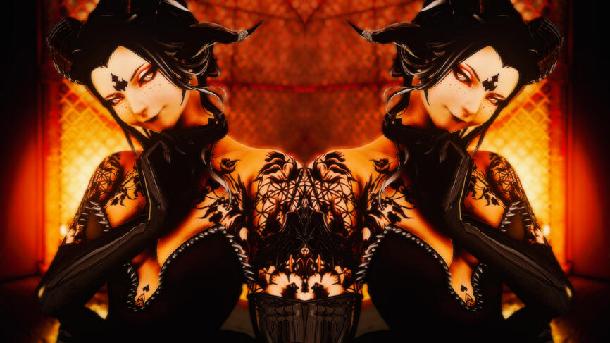 by Astra Lupus (Ultros)