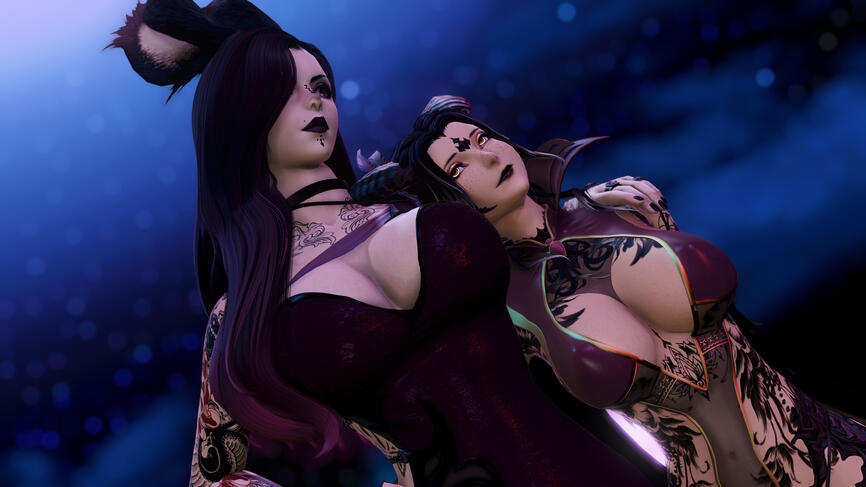 by Izara Everdusk (Ultros)