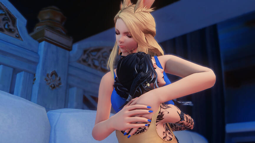 by Astra Lupus (Ultros)