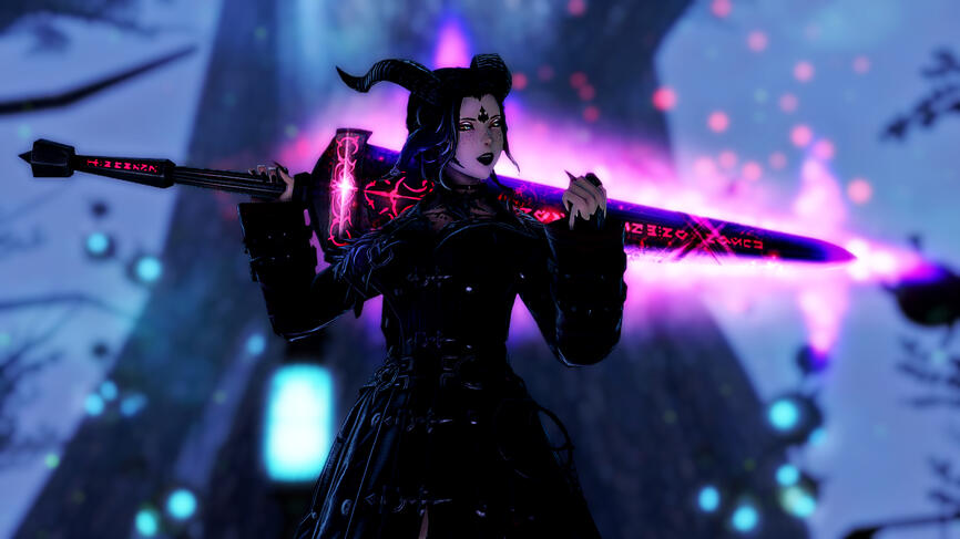 by Astra Lupus (Ultros)