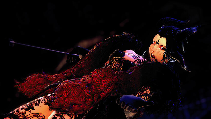 by Astra Lupus (Ultros)