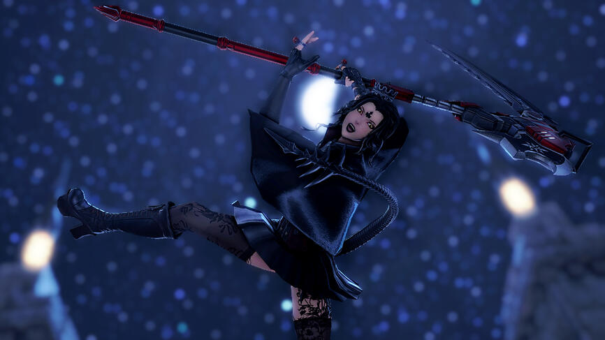 by Astra Lupus (Ultros)