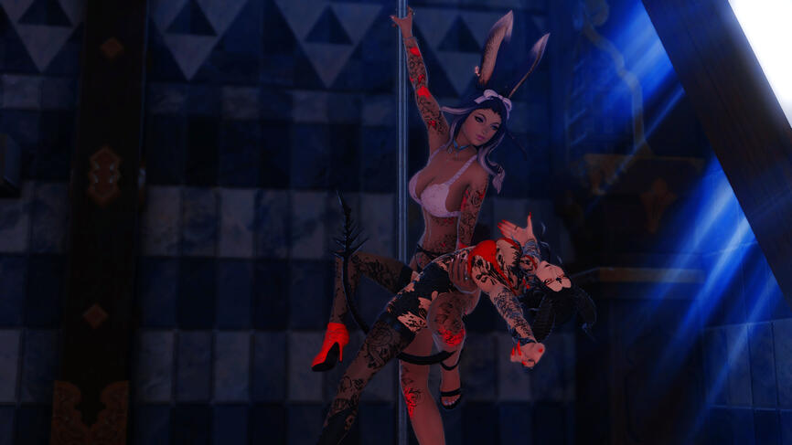 by Astra Lupus (Ultros)