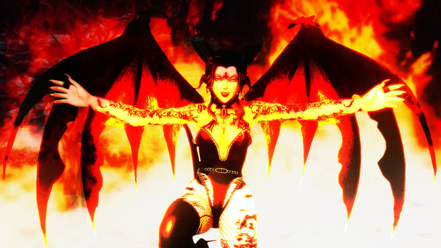 by Astra Lupus (Ultros)