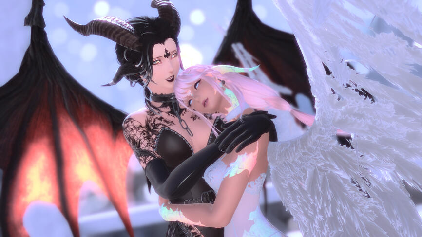 by Astra Lupus (Ultros)