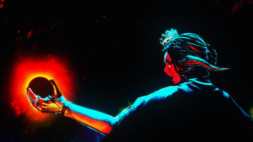 by Astra Lupus (Ultros)