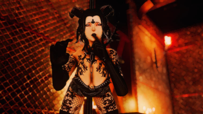 by Astra Lupus (Ultros)