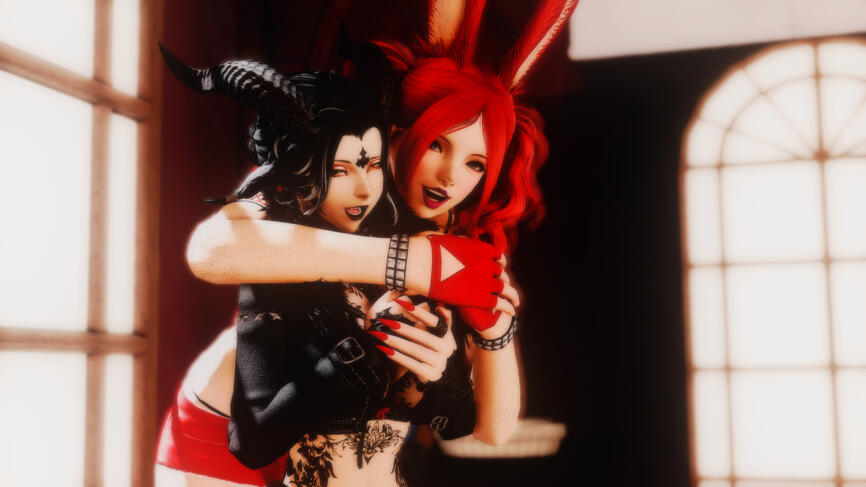 by Astra Lupus (Ultros)