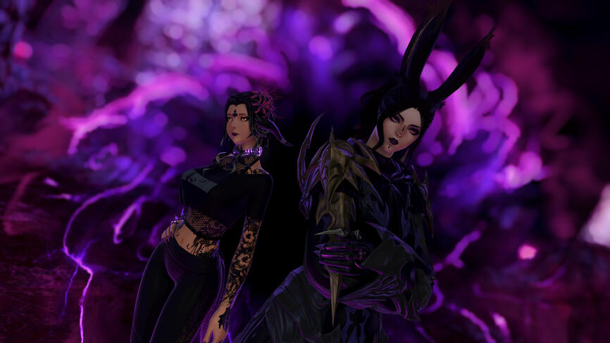 by Izara Everdusk (Ultros)