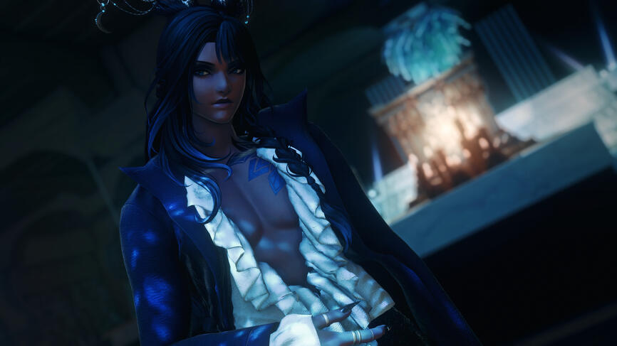 by Ahrk Rhodan (Ultros)