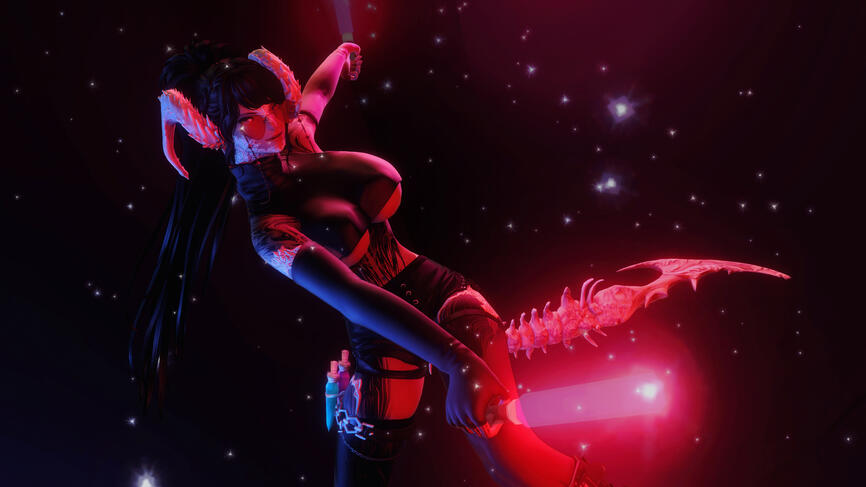 by Ahrk Rhodan (Ultros)