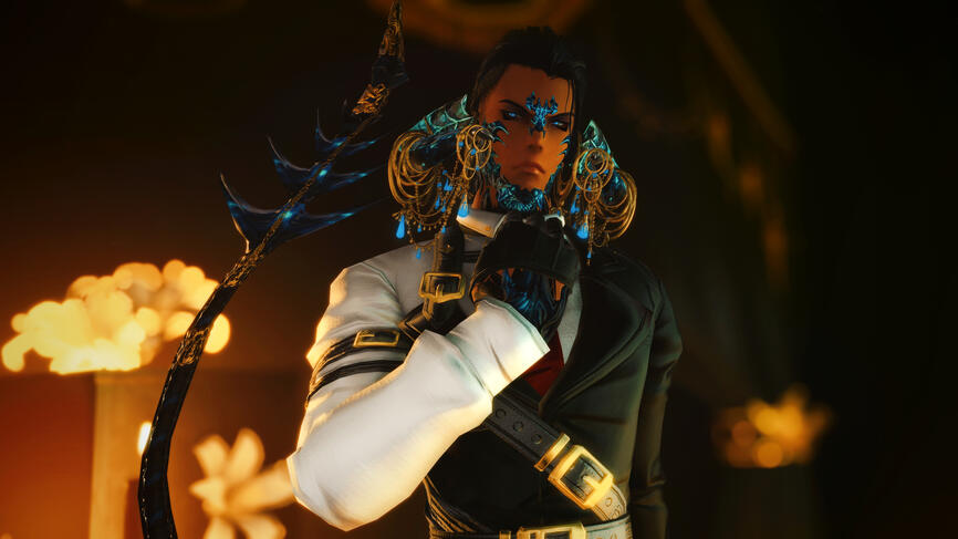 by Ahrk Rhodan (Ultros)