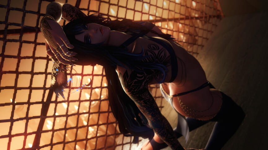 by Ahrk Rhodan (Ultros)