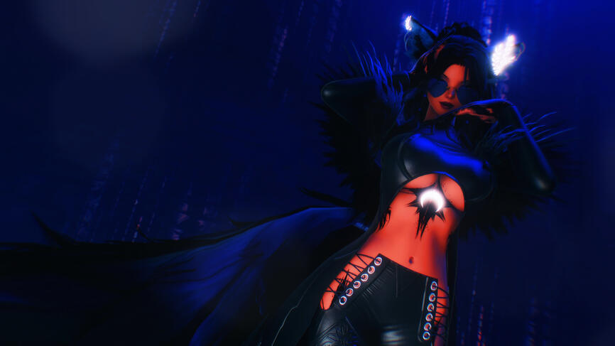 by Ahrk Rhodan (Ultros)