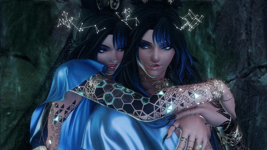 by Ahrk Rhodan (Ultros)