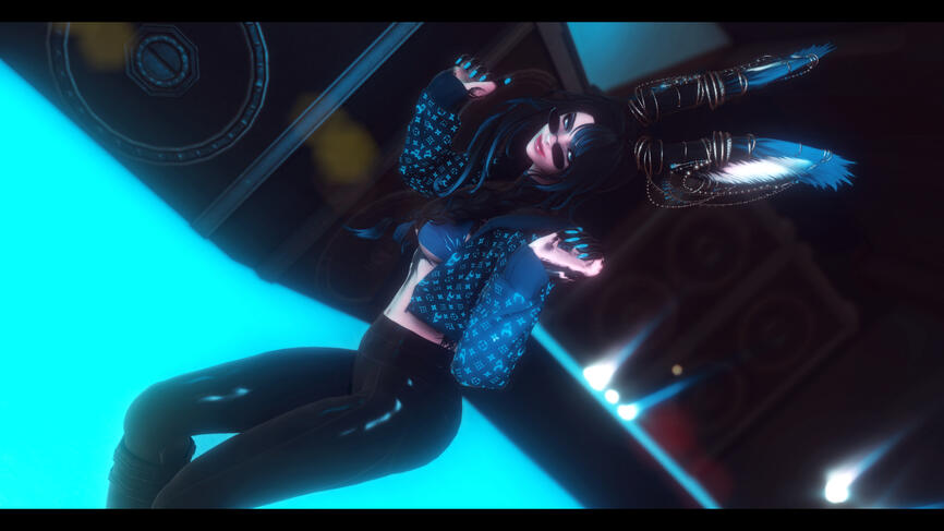 by Ahrk Rhodan (Ultros)