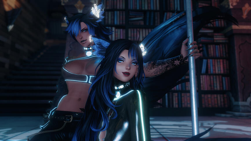 by Ahrk Rhodan (Ultros)