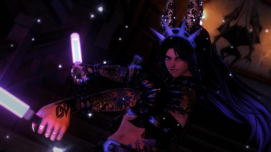 by Ahrk Rhodan (Ultros)